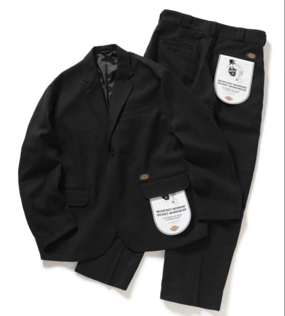Dickies x TRIPSTER 第8弾 セットアップ XLサイズ