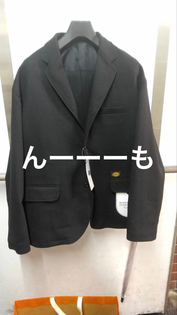 Dickies x TRIPSTER 第8弾 セットアップ XLサイズ