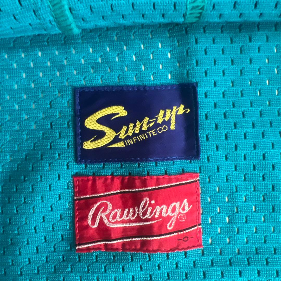 湘南シーレックス　ビジターユニフォーム　プロコレ　ベイスターズ