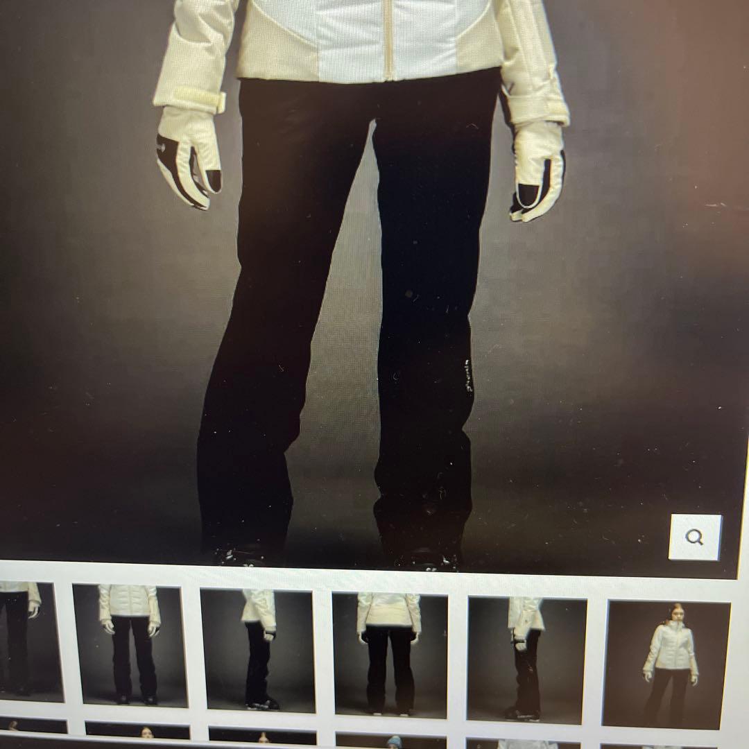 フェニックス Phenix レディース スキーウェア上下　新品　grace