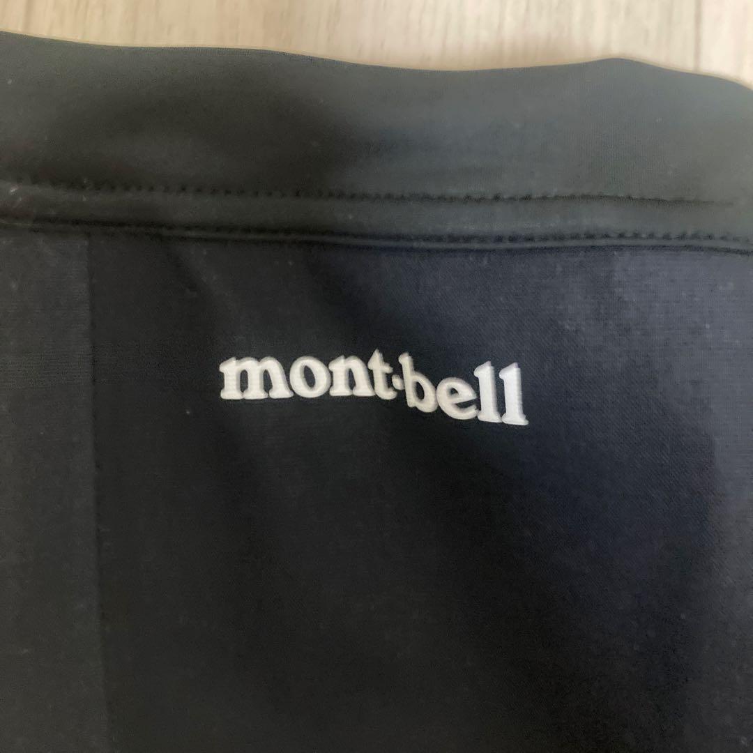 mont-bell GORE-TEX オールラウンド ハイソックス Lサイズ