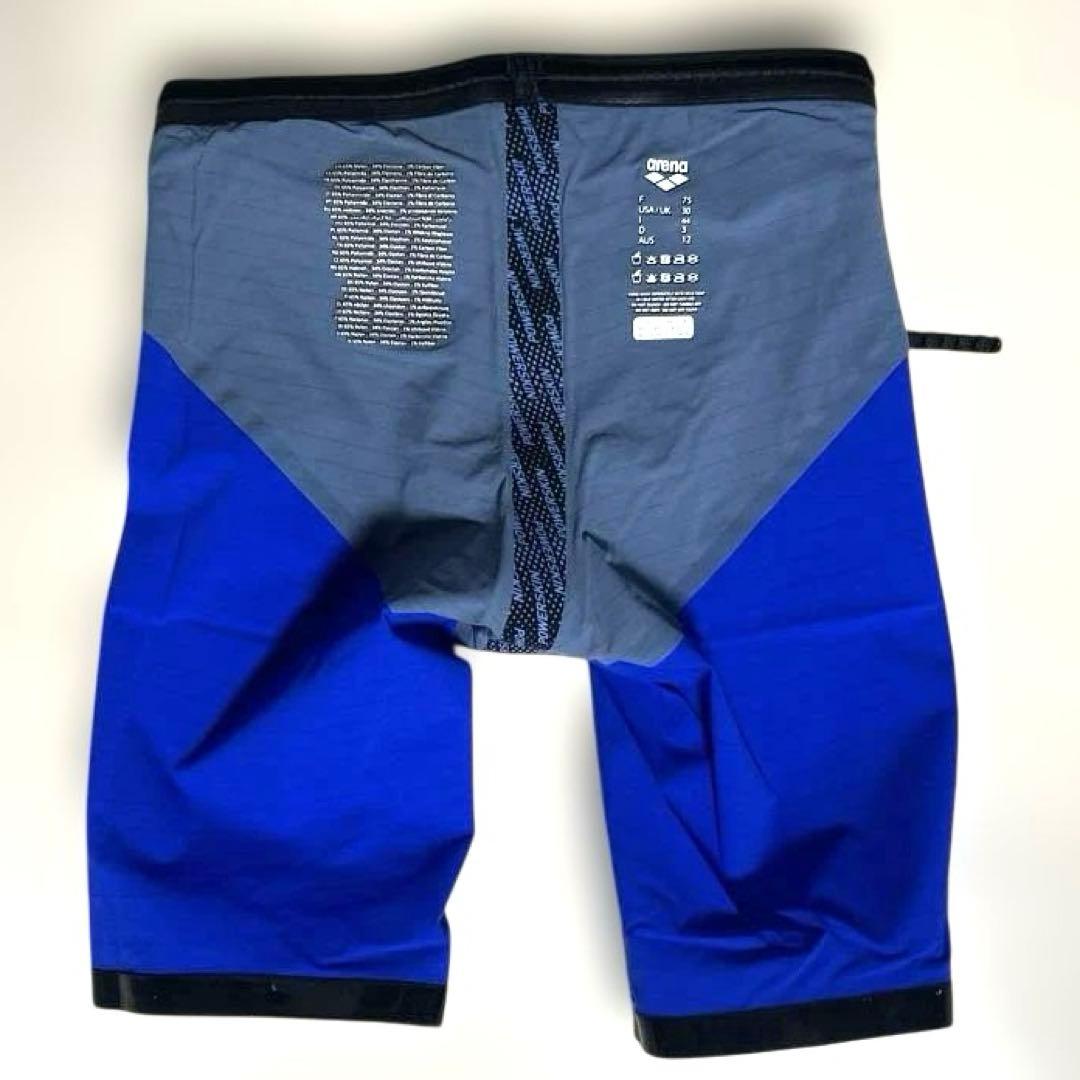 高速水着　arena カーボンエア2 サイズM