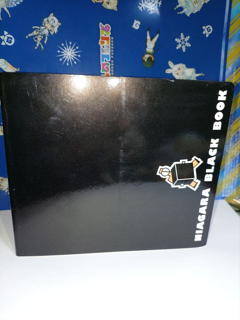 NIAGARA BLACK BOOK　CD4枚組　大滝詠一　ナイアガラ　廃盤