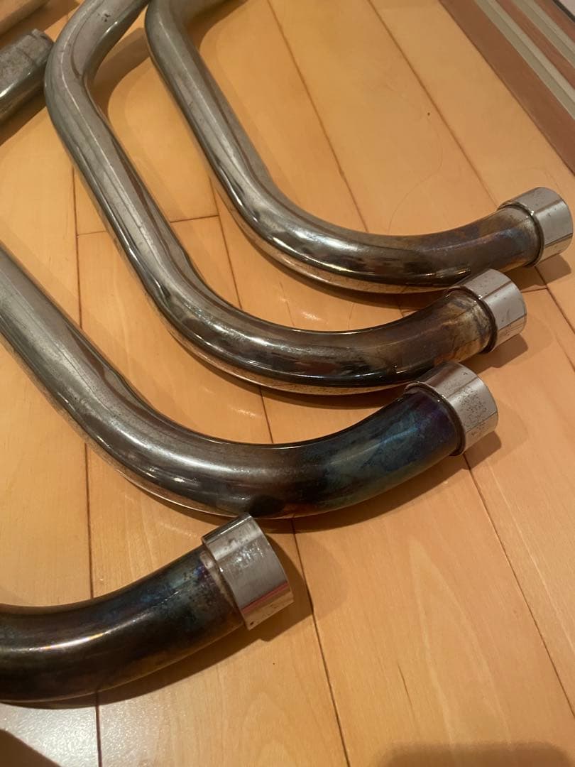 CB400SF nc42 前期プリティーレーシング