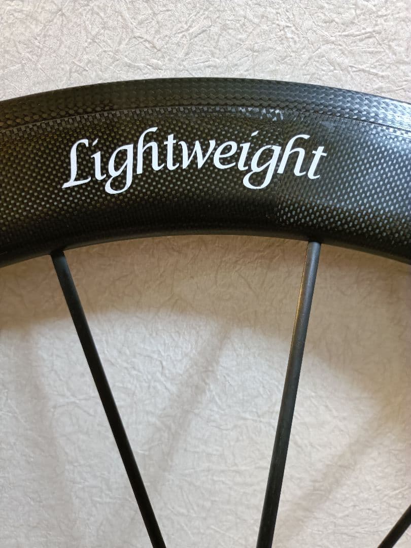 パーツ Lightweight FERNWEG
