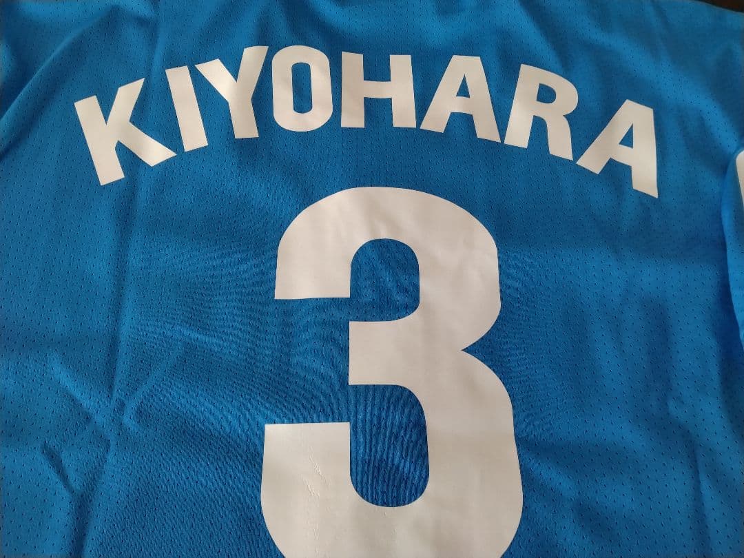 ☆プロフ内ユニホーム販売中☆　 埼玉西武ライオンズユニホーム 清原和博