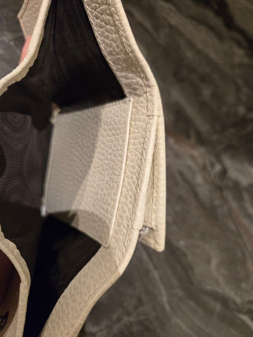 【未使用】GUCCI ミニ財布