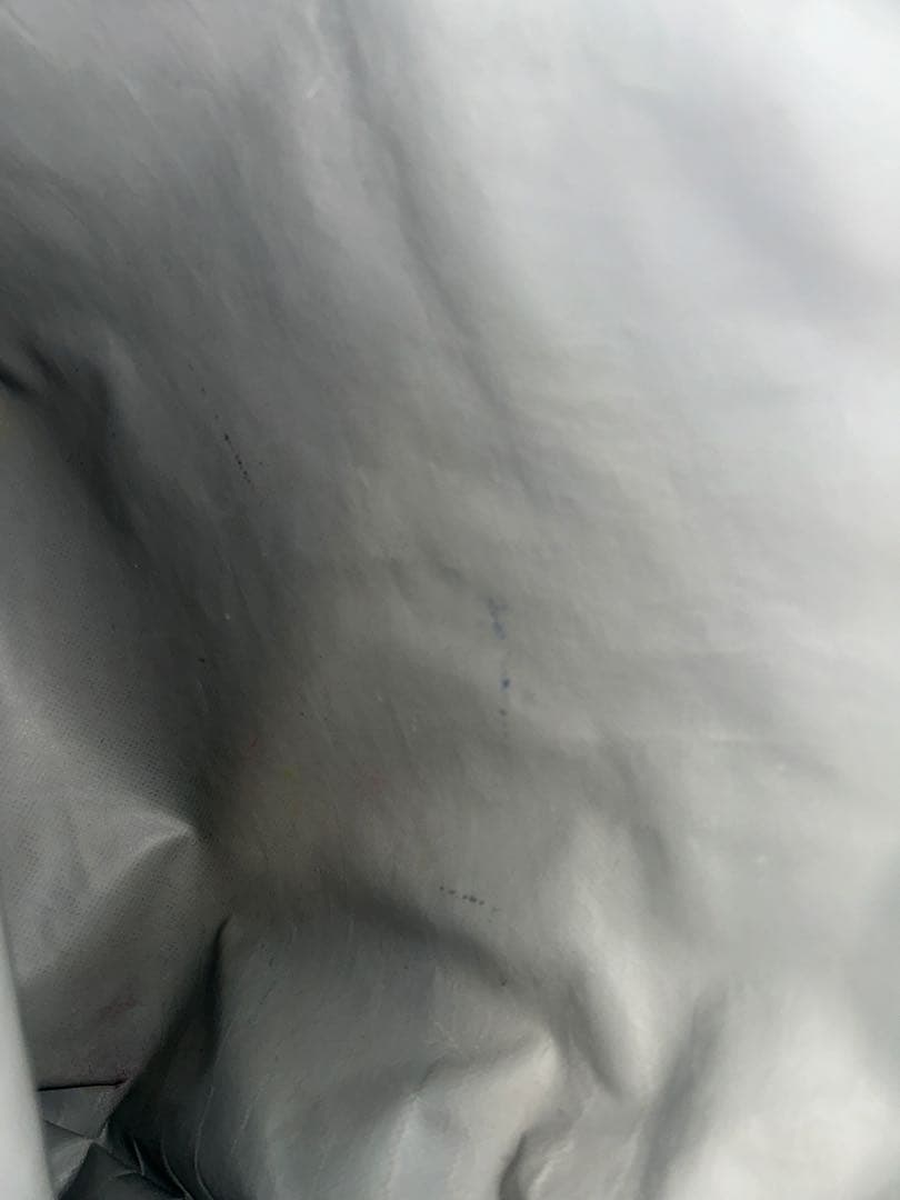 MISSION WORKSHOP ブラックメッセンジャーバッグ