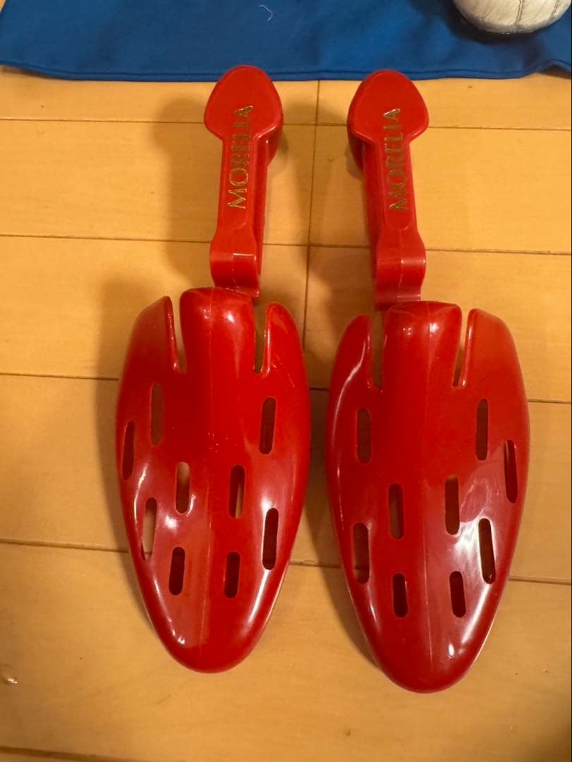 ミズノ　モレリアネオ4