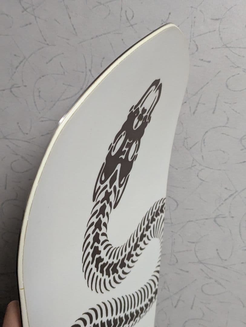 （*）様 SIMS STF 156 スノーボード 布施忠