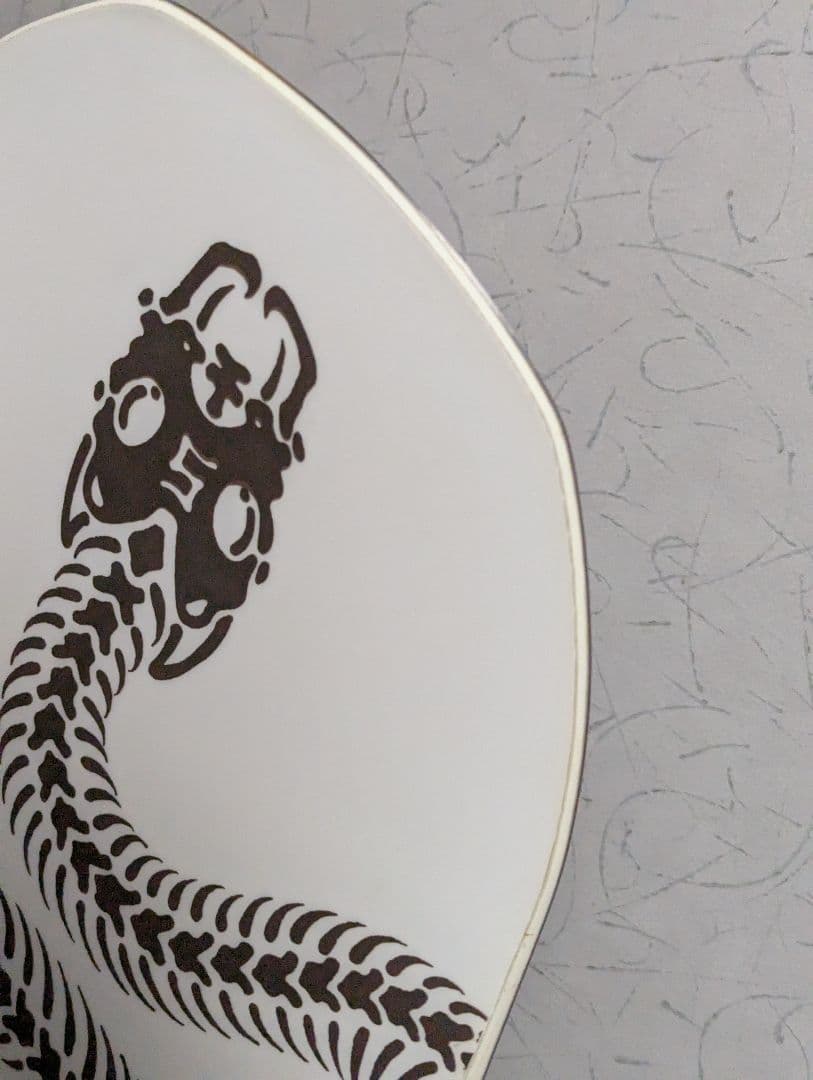 （*）様 SIMS STF 156 スノーボード 布施忠