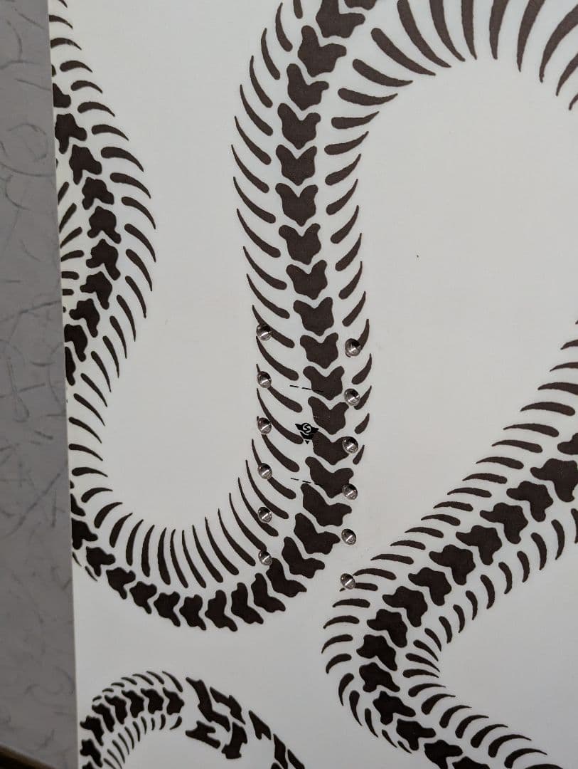 （*）様 SIMS STF 156 スノーボード 布施忠