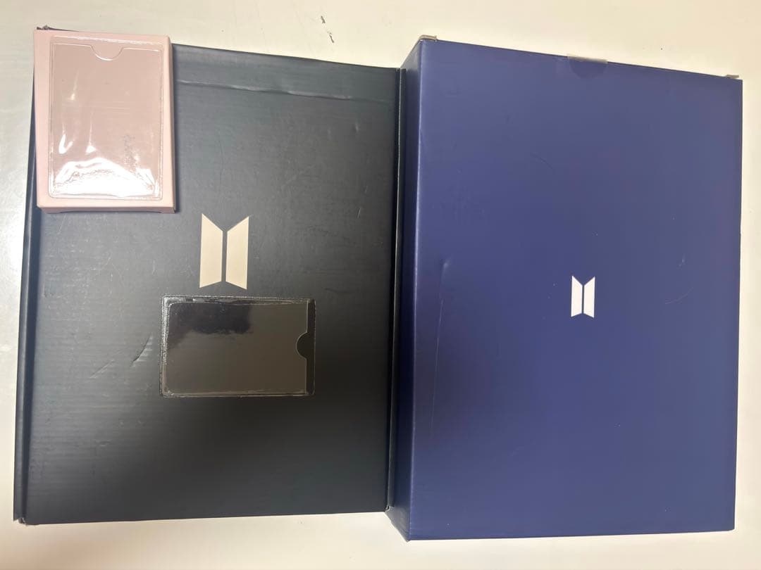 BTS 写真集 サマパケ ウィンパケ シーグリ Memoriesなど