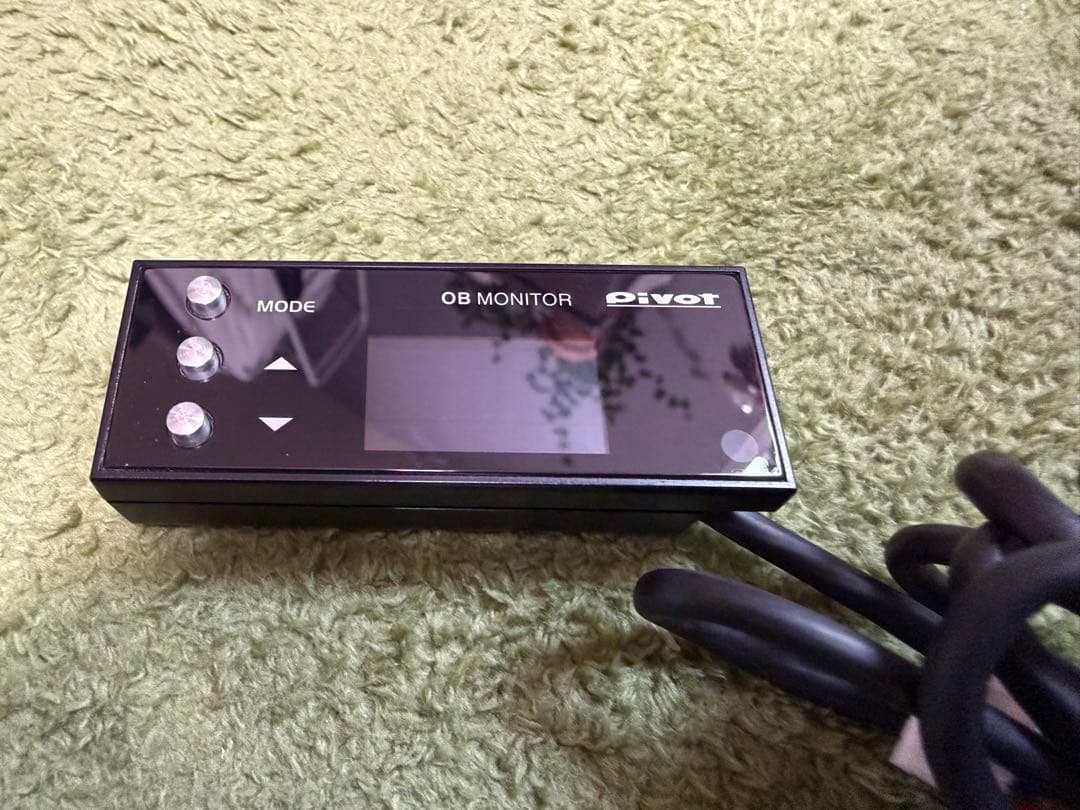 Pivot OB MONITOR OBM-2 マルチモニター