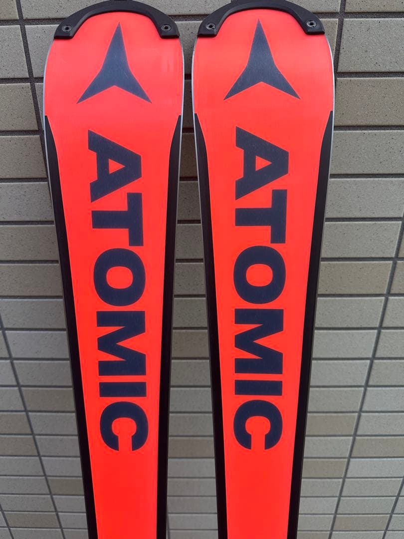 スキー 21-22 ATOMIC S9i PRO X16VAR 165cm