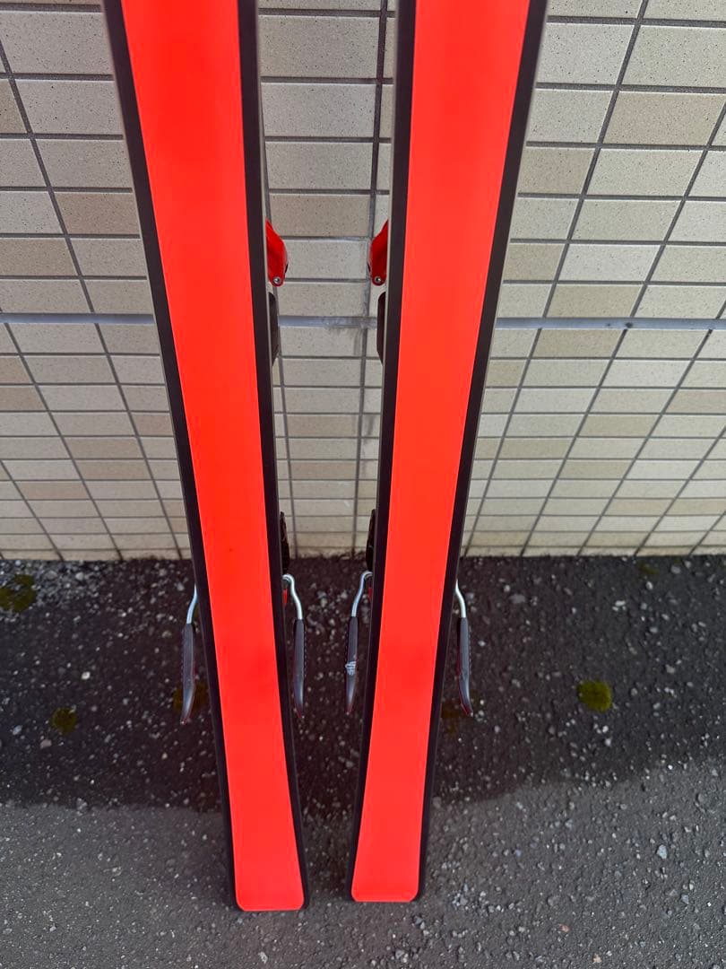 スキー 21-22 ATOMIC S9i PRO X16VAR 165cm