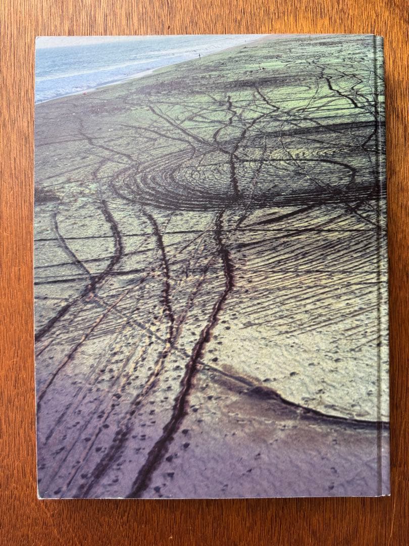 【希少本】螺旋海岸/ 志賀理江子