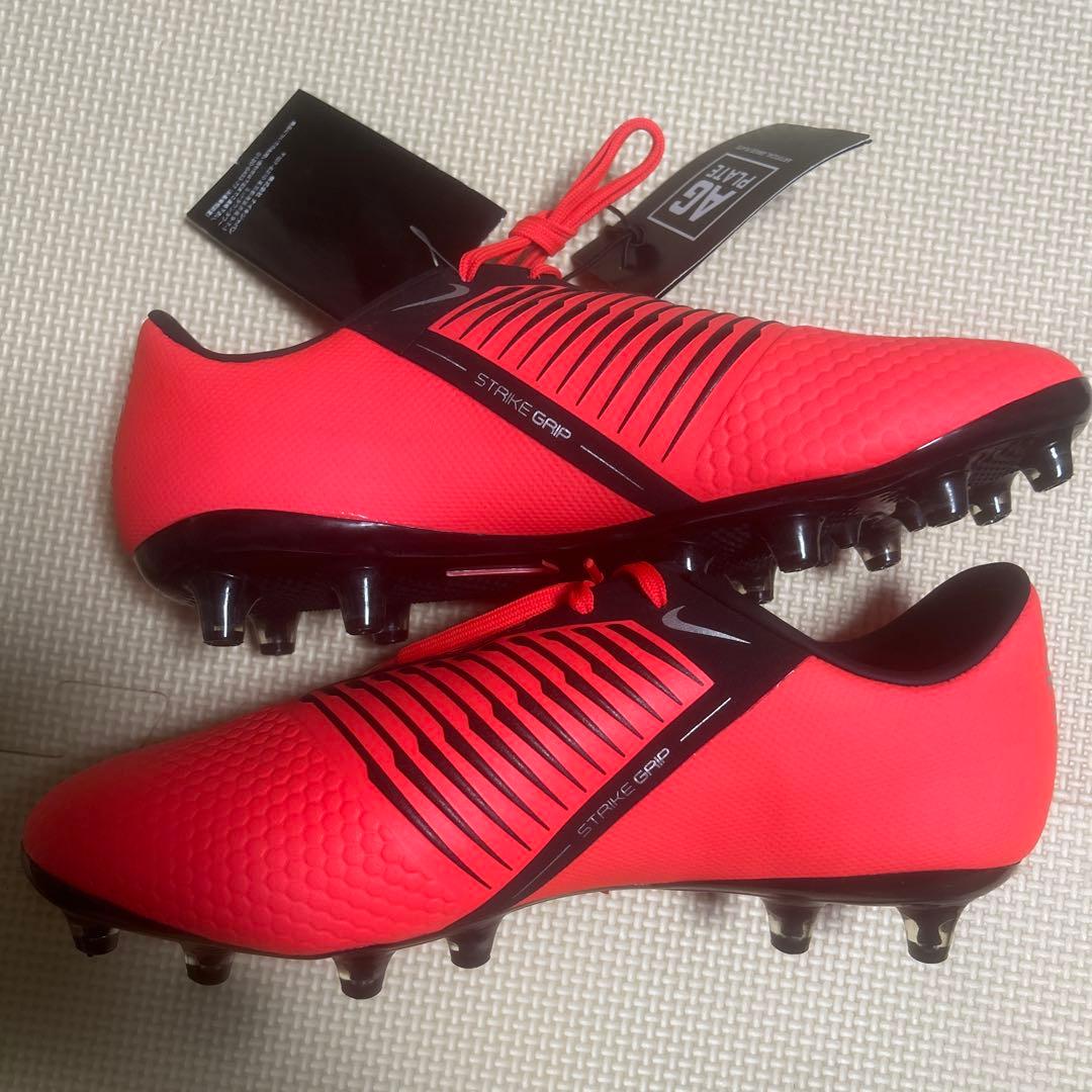 Nike Phantom Vision サッカーシューズ オレンジ