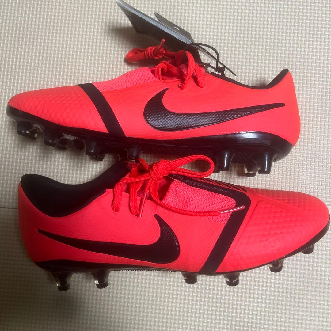 Nike Phantom Vision サッカーシューズ オレンジ