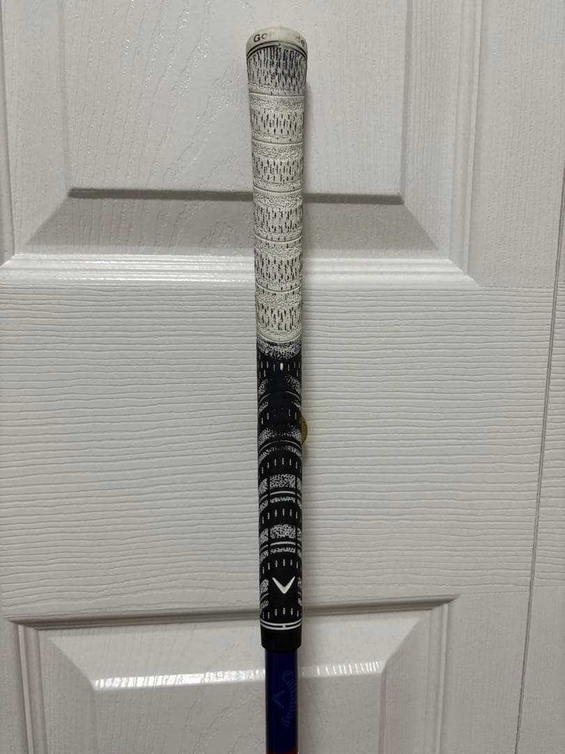 キャロウェイ　XR PRO フェアウェイウッド 18°