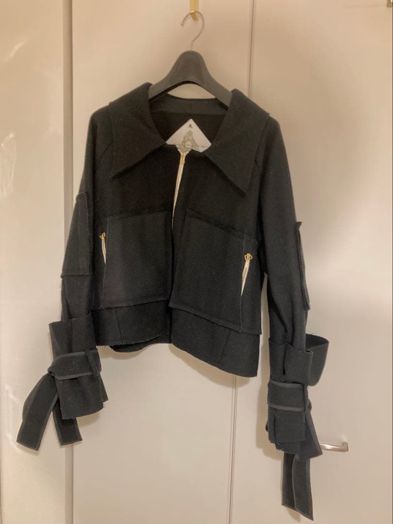 balmung ジャケット