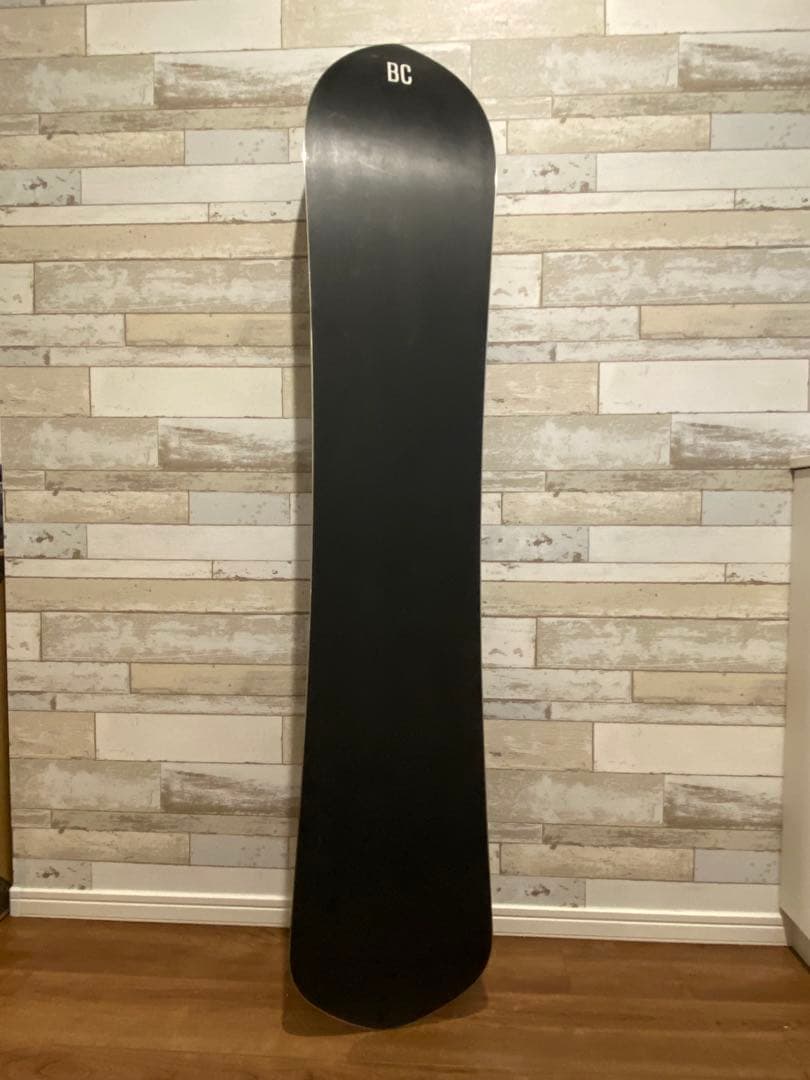 スノーボード BC Stream boards Riders Spec 62W