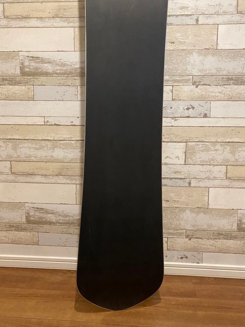 スノーボード BC Stream boards Riders Spec 62W