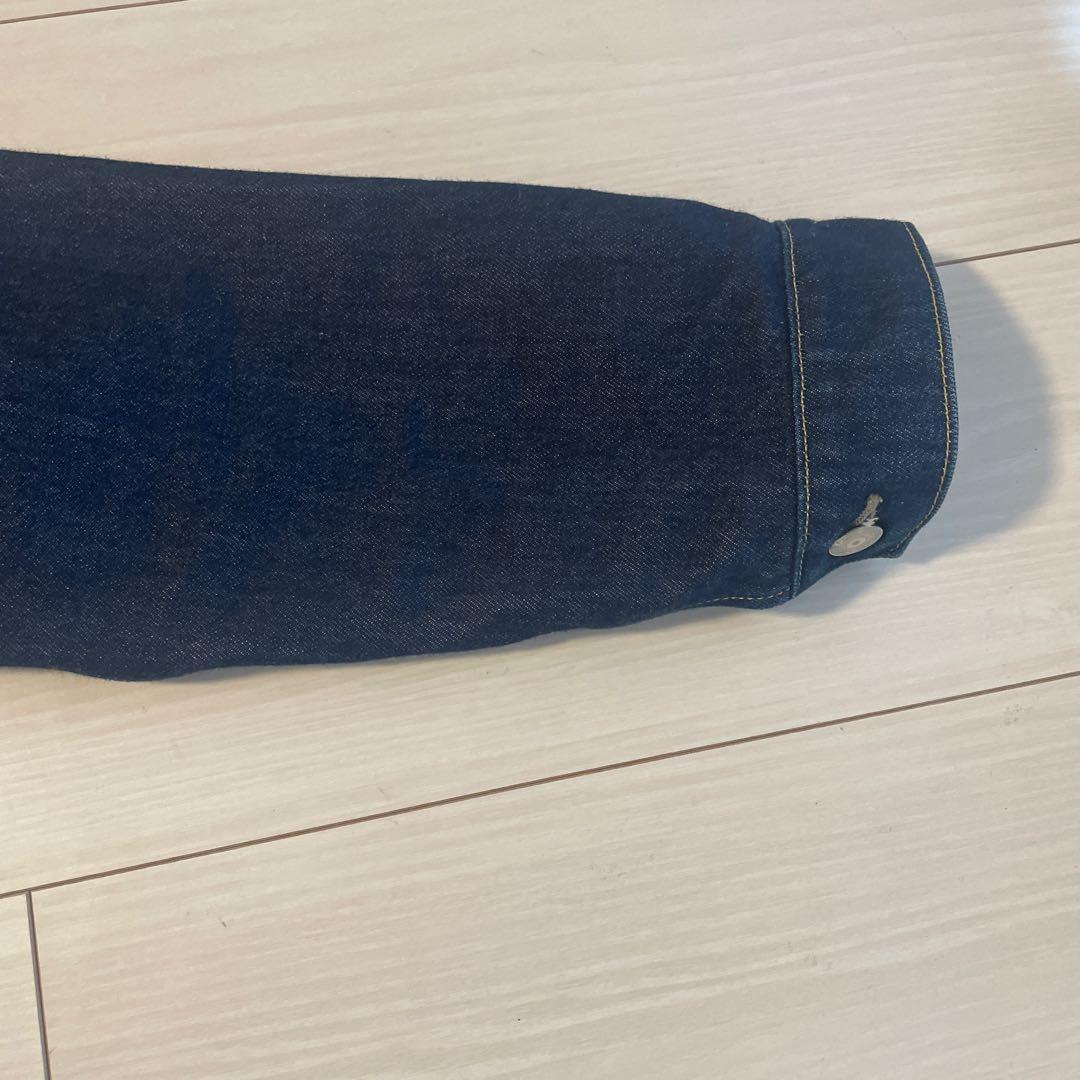 lvc リーバイスヴィンテージクロージング S506XX 1st