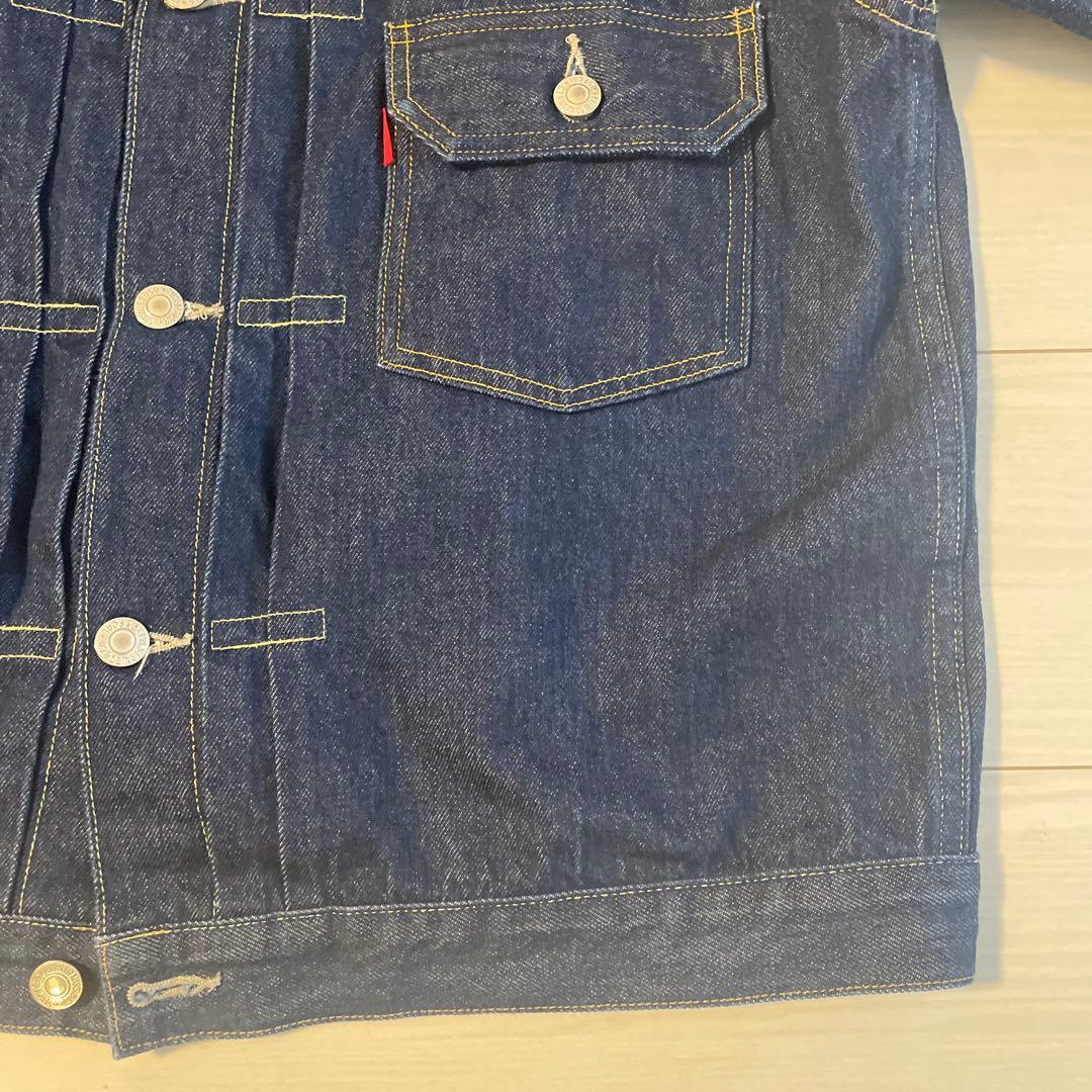 lvc リーバイスヴィンテージクロージング S506XX 1st