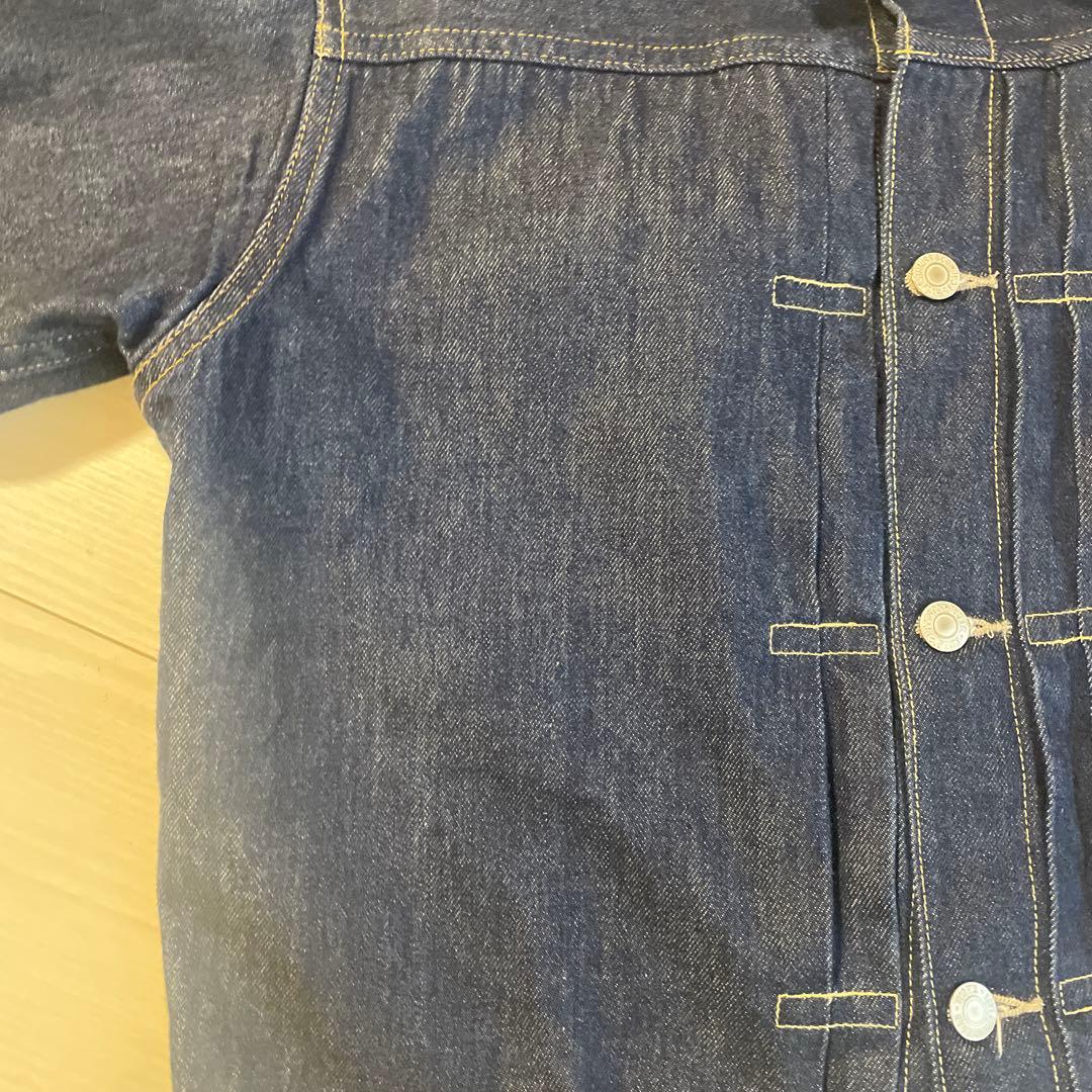 lvc リーバイスヴィンテージクロージング S506XX 1st