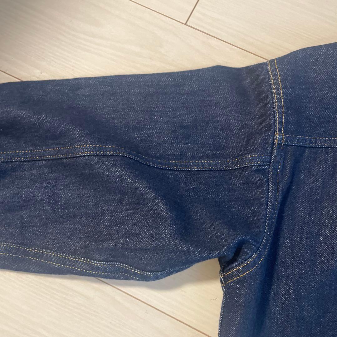 lvc リーバイスヴィンテージクロージング S506XX 1st