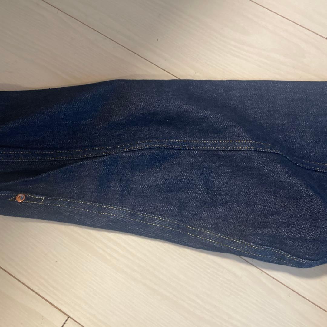 lvc リーバイスヴィンテージクロージング S506XX 1st