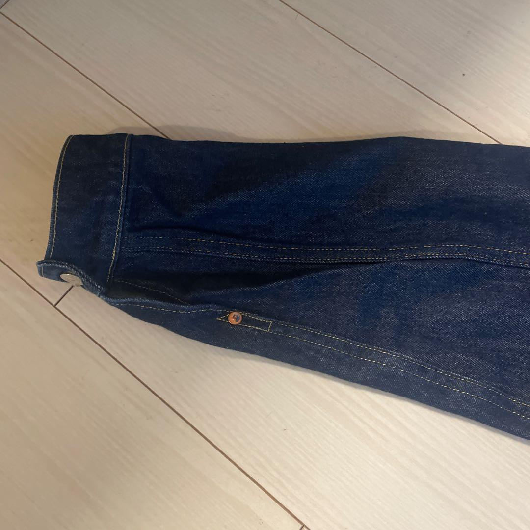 lvc リーバイスヴィンテージクロージング S506XX 1st