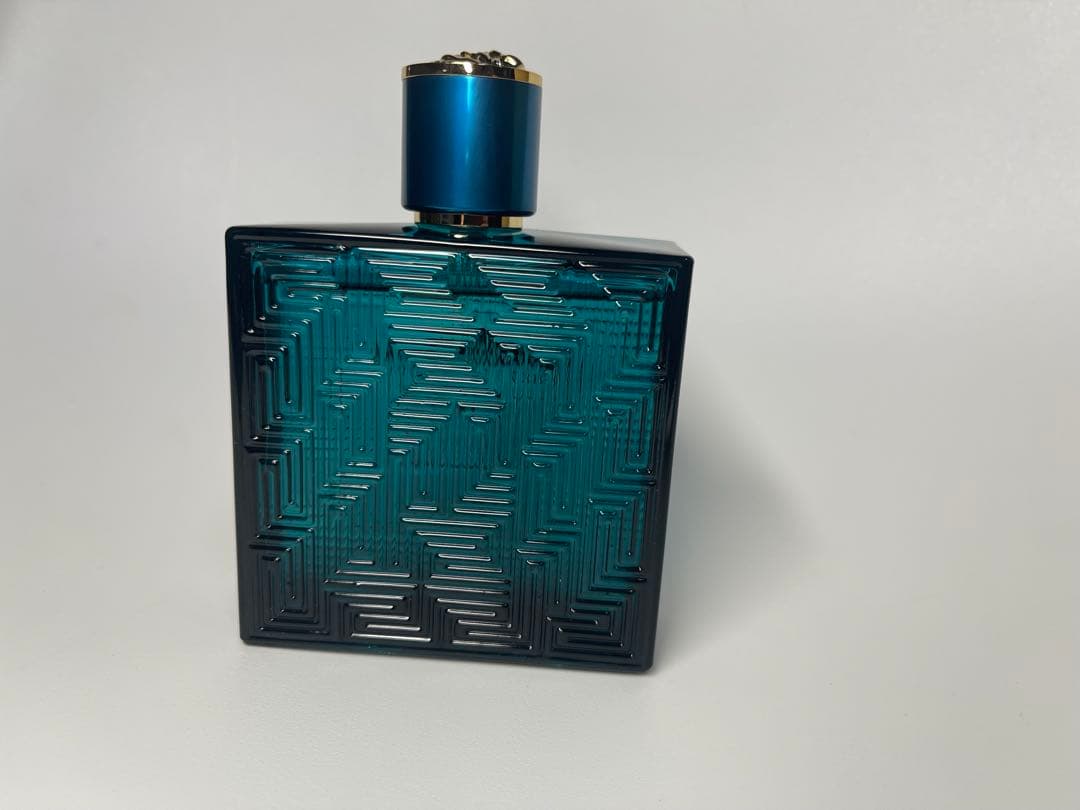 VERSACE エロス オードトワレ ギフトセット 100ml