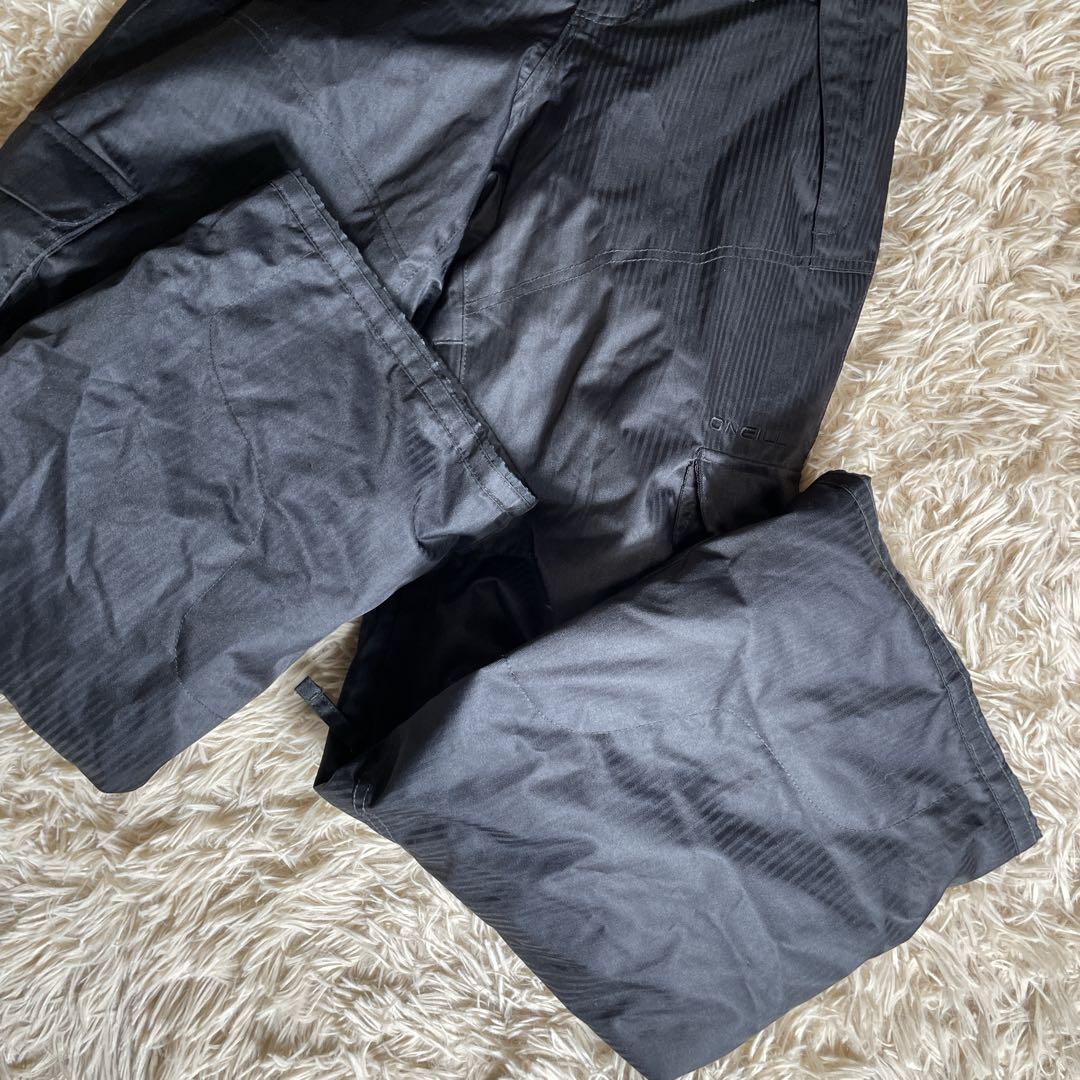 O'NEILL スノーボード　スキー　スノボウェア　セットアップ上下　男女兼用