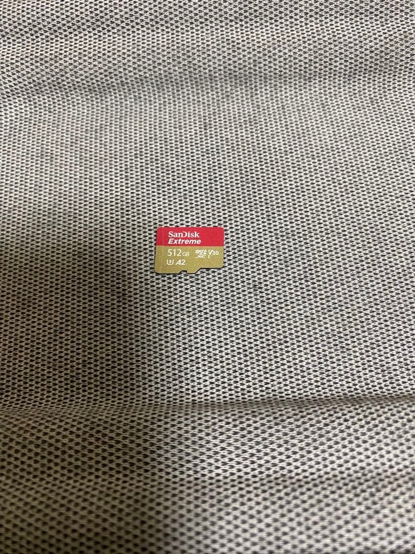 steam deck ジャンク