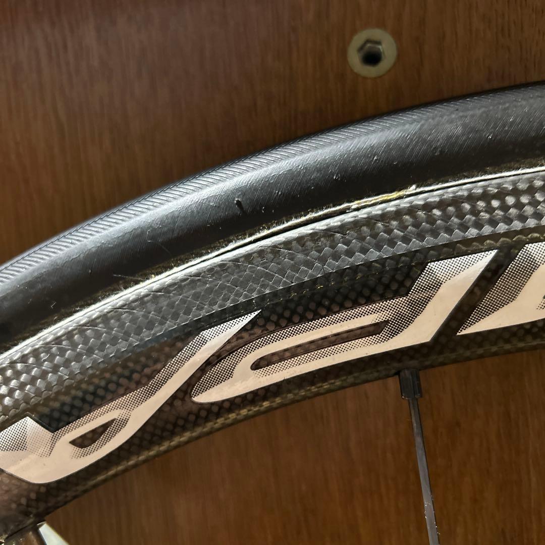 Campagnolo BORA ULTRA 35 チューブラー ワイドリム