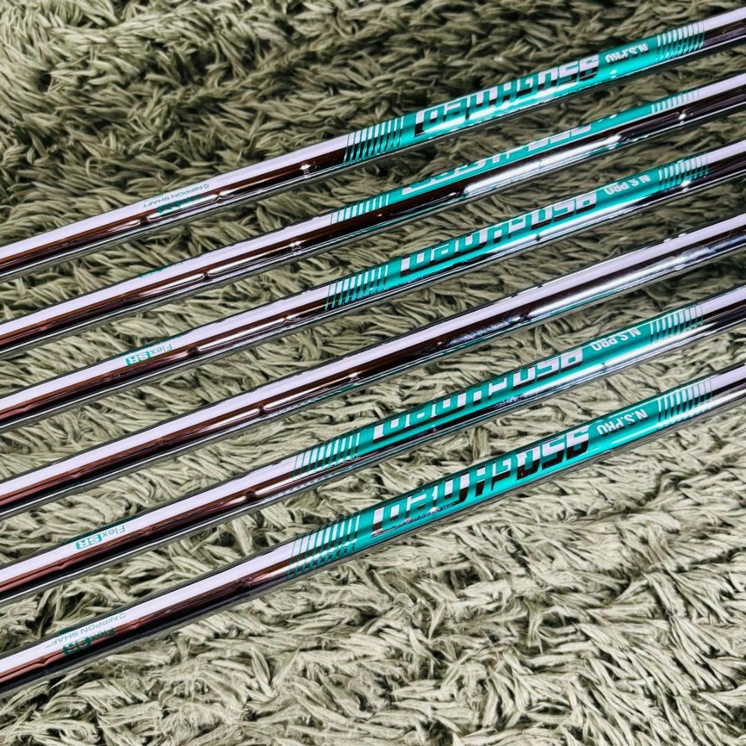 テーラーメイド シム2マックス レフティ アイアン6本セット メンズゴルフ 入門