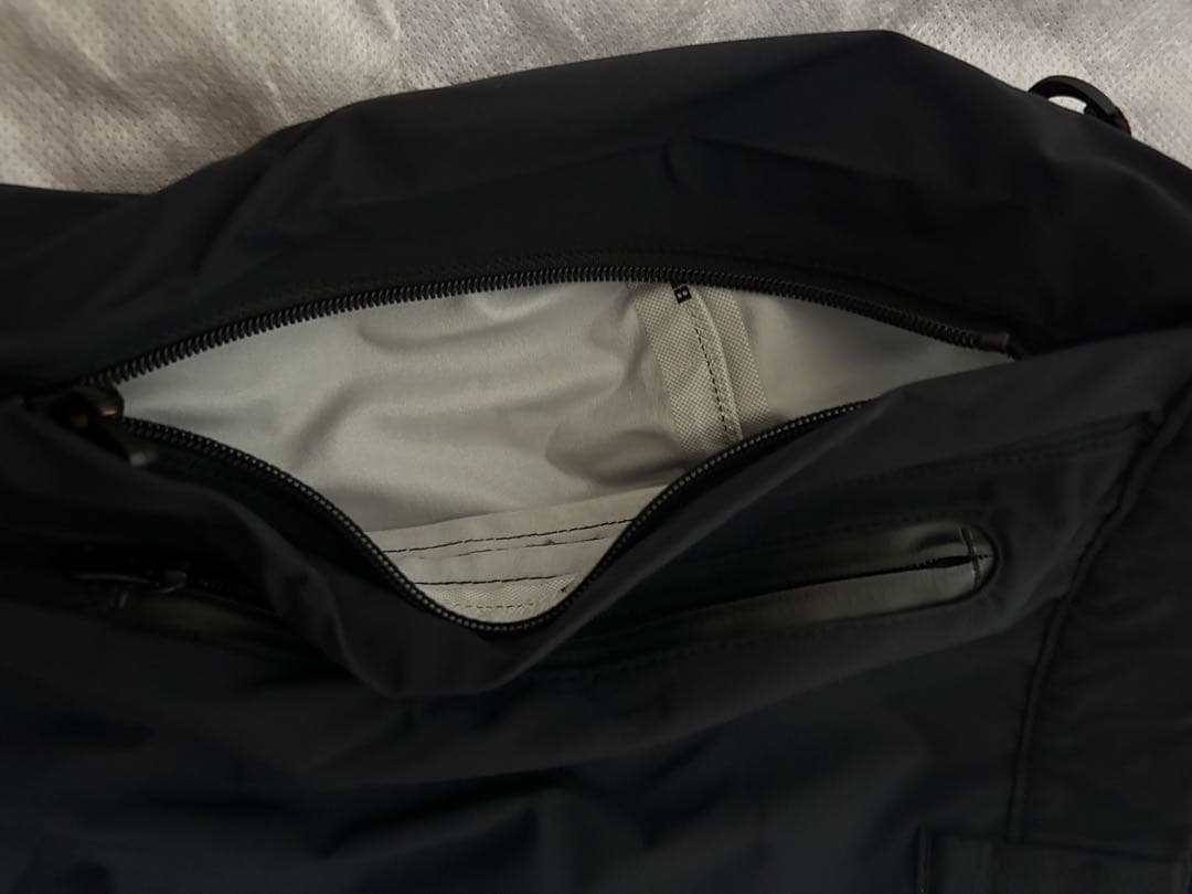 【美品】BRIEFING MEN’S WATERPROOF PANTS