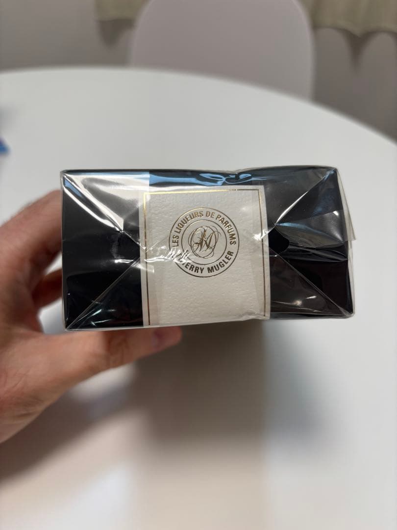 *新品*Thierry Mugler A*MEN Pure Malt 100ml