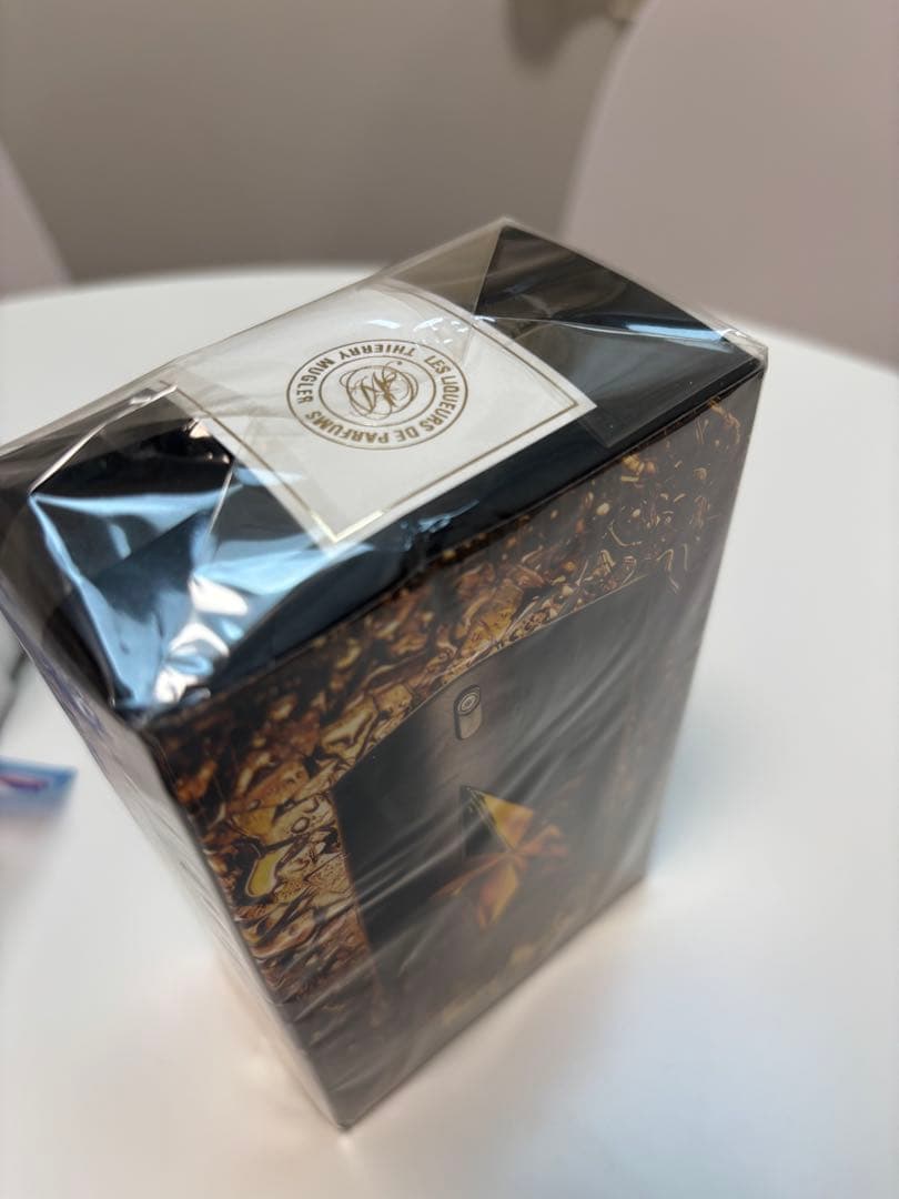 *新品*Thierry Mugler A*MEN Pure Malt 100ml