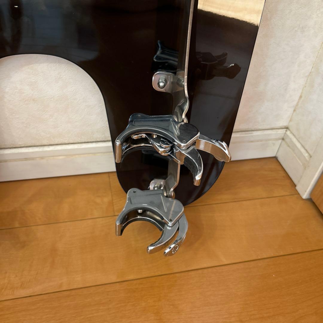 ハーレーダビッドソン　ウインドシールド　ダイナ　ソフテイル　49mm