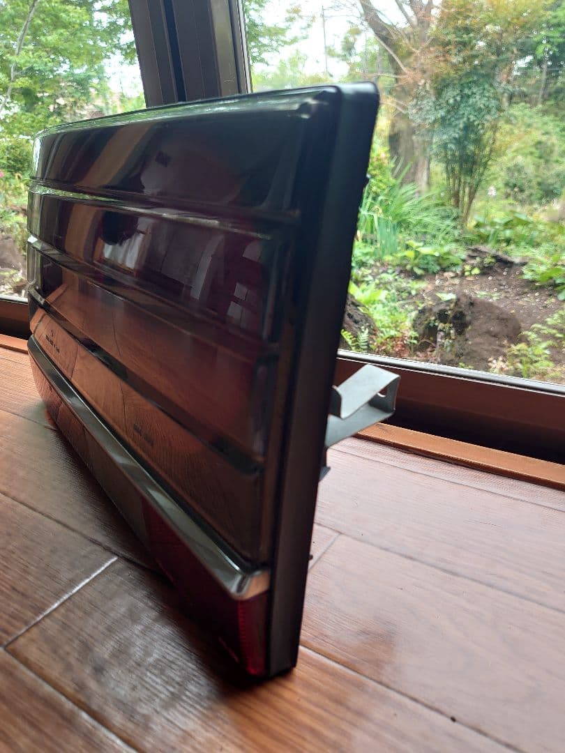 DR30スカイライン　テールランプ左　 希少GT系ブラックスモーク