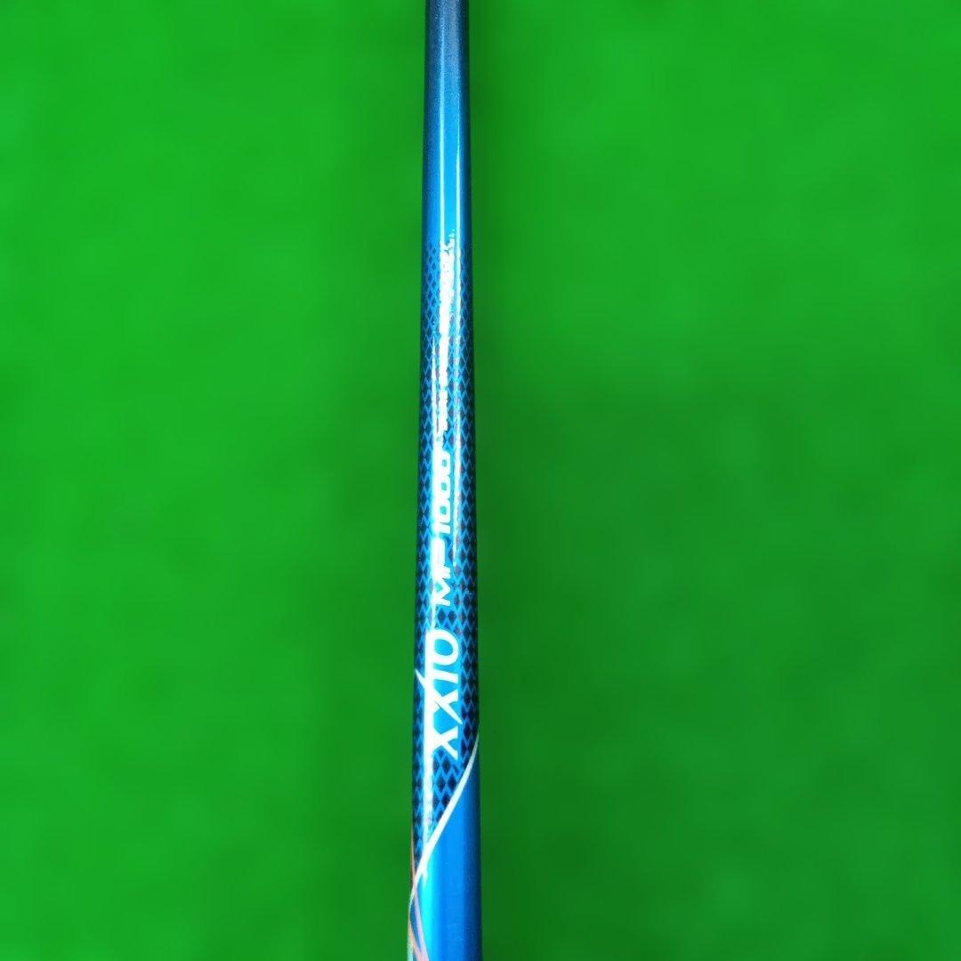 クラブ XXIO10 4i MP1000 SR