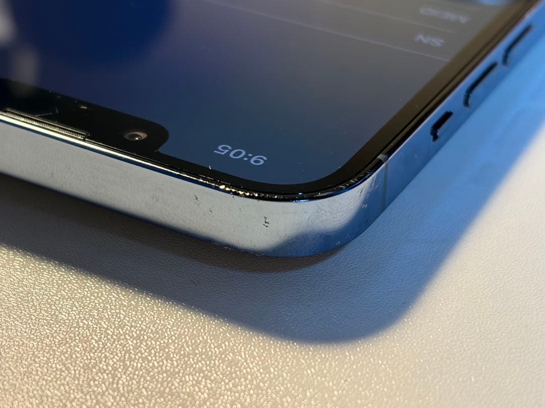 Apple iPhone 13 Pro シエラブルー　simフリー 128GB