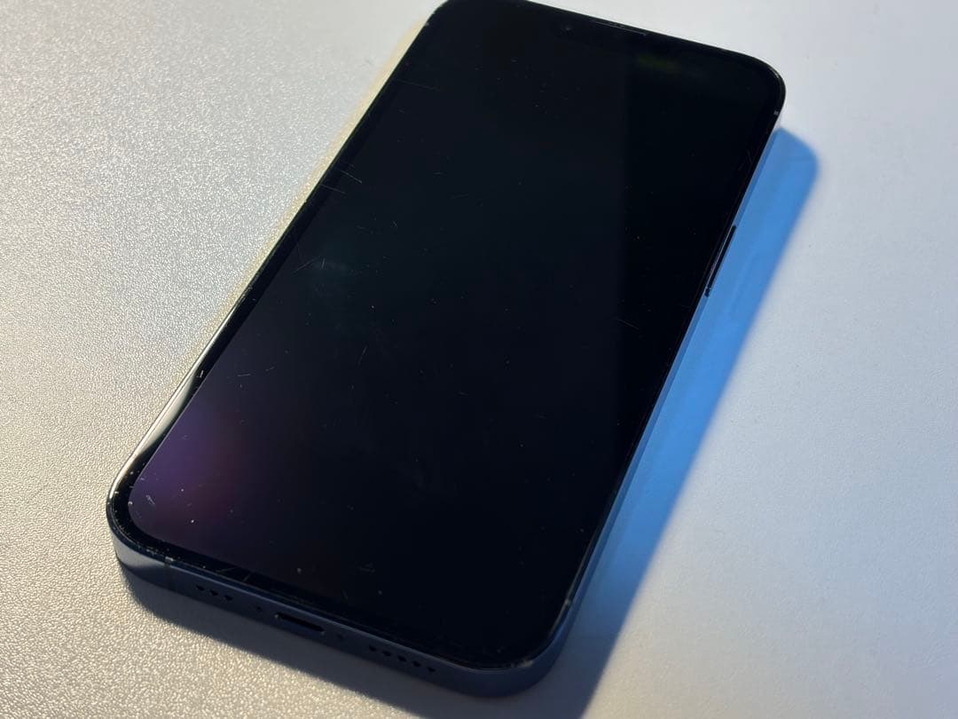 Apple iPhone 13 Pro シエラブルー　simフリー 128GB