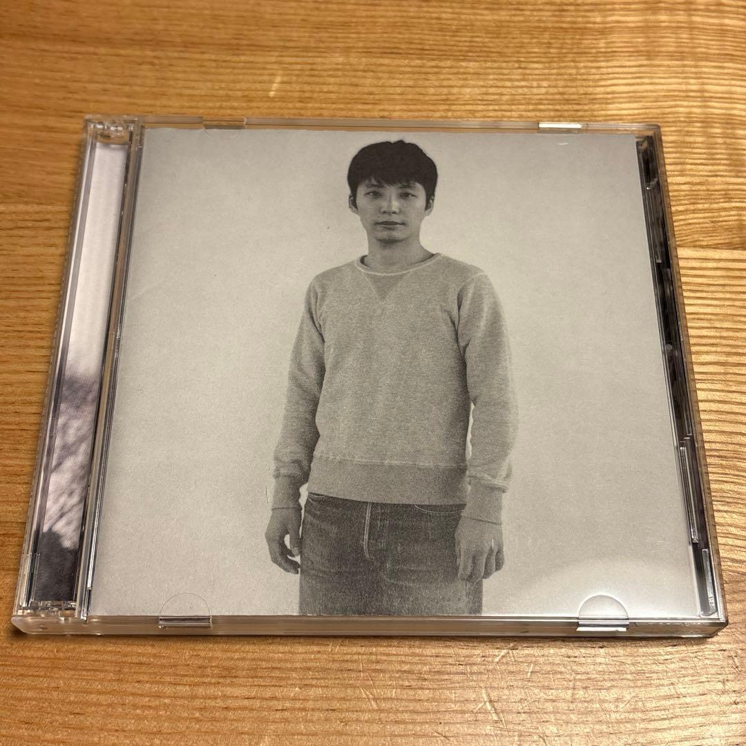 星野源 くだらないの中に 初回限定盤