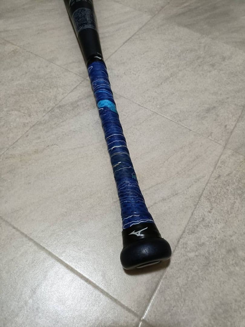 ミズノ ビヨンドマックス レガシー ミドルバランス 76cm 少年 軟式 バット