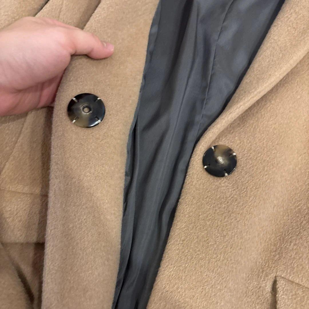 HERNO コートサイズ40