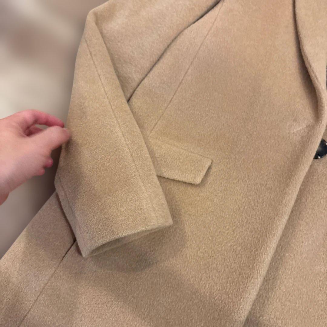 HERNO コートサイズ40